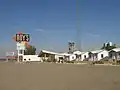 Roy´s Cafe und Motel