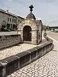 Dorfbrunnen