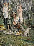 Picknick (1913)
