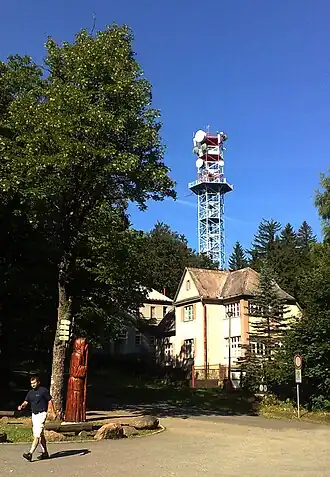 Pípalka