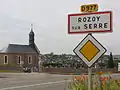 Kapelle Notre-Dame