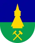 Wappen von Rtyně v Podkrkonoší