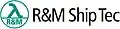 Logo der R&M Group nach dem Management-Buy-Out 2006