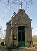 Kapelle Notre-Dame de Consolation