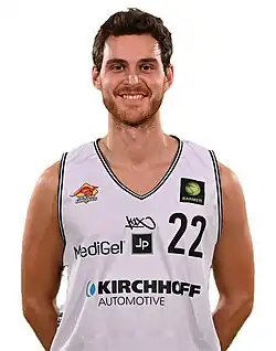 Ruben Dahmen