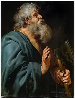 Gemälde von Peter Paul Rubens