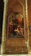 Rubens-Gemälde
