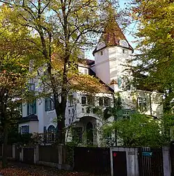 Rubensstraße 17