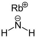 Rubidiumamid