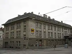 Ruckergasse 73