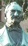Böttgerbüste