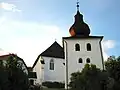 Reformierte Kirche