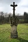 Kreuzgruppe