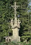 Kreuzgruppe