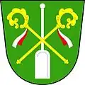Wappen von Rudimov