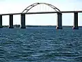 Langelandsbroen (Langelandbrücke)