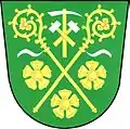 Wappen von Rudka
