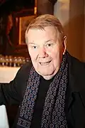 13. Juni: Rudolf Buczolich (2013)