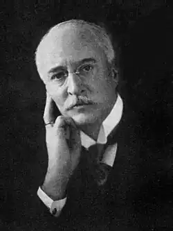 Rudolf Diesel