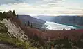 Isartal-Landschaft