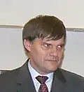 Rudolf Jindrák