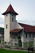 Ökumenische Kirche