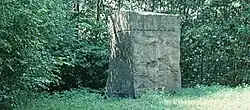 Skulptur, Skulpturenwald – Halden Zollverein, Zeche Zollverein, Essen