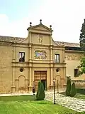 Puerta Real