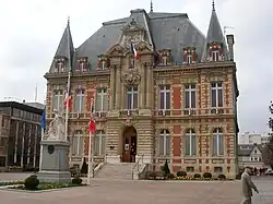 Altes Rathaus