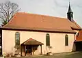 Kapelle Notre-Dame-du-Chêne
