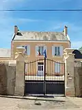 Mairie Ruffec