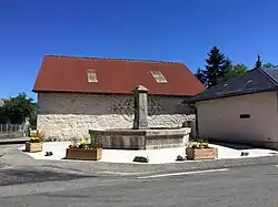 Brunnen