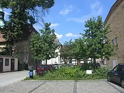 Brauhausplatz