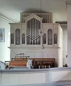 Orgel