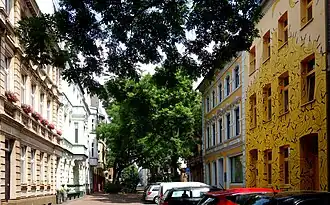 Karlstraße