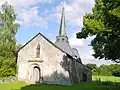 Kirche Notre-Dame-de-l'Assomption