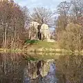 Teichseite