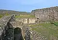 Ruine Falkenburg