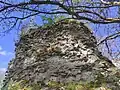 Ruine Königsburg Extern 1