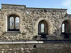 Bogenfenster