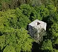 Bergfried