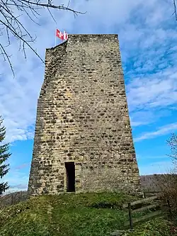 Bild des Objektes