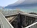 Aussichtsplattform