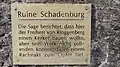Infotafel
