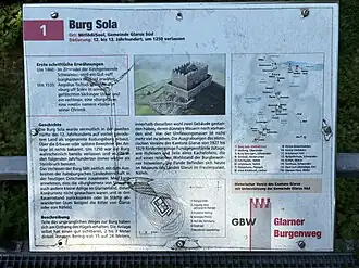 Infotafel