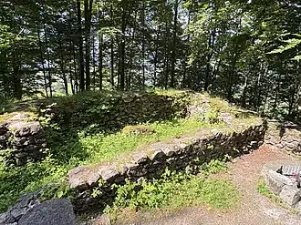Südtrakt