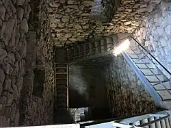 Treppe
