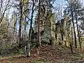 Ruine Wullroß