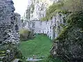 Kirchruine
