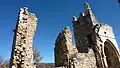 Burgruine